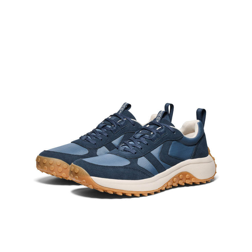 Vyriški sportbačiai KS86 Vintage Indigo/Naval Academy - Paveikslėlis 2