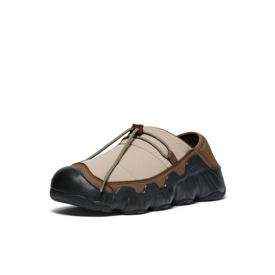 Men's Hypowser Crushback Shoe Timberwolf/Dark Earth