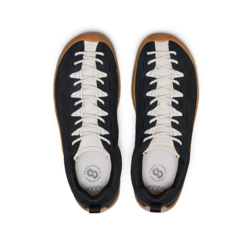 Vyriški sportbačiai „Jasper“ Perseid Black/Vapor