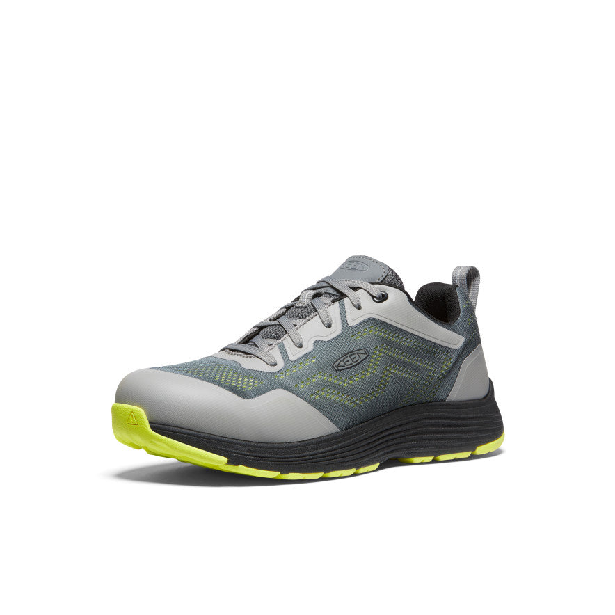 Steel Grey/Evening Primrose