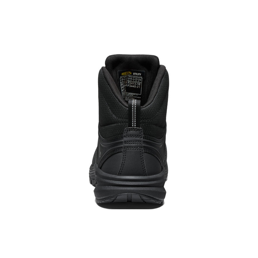 Black/Black