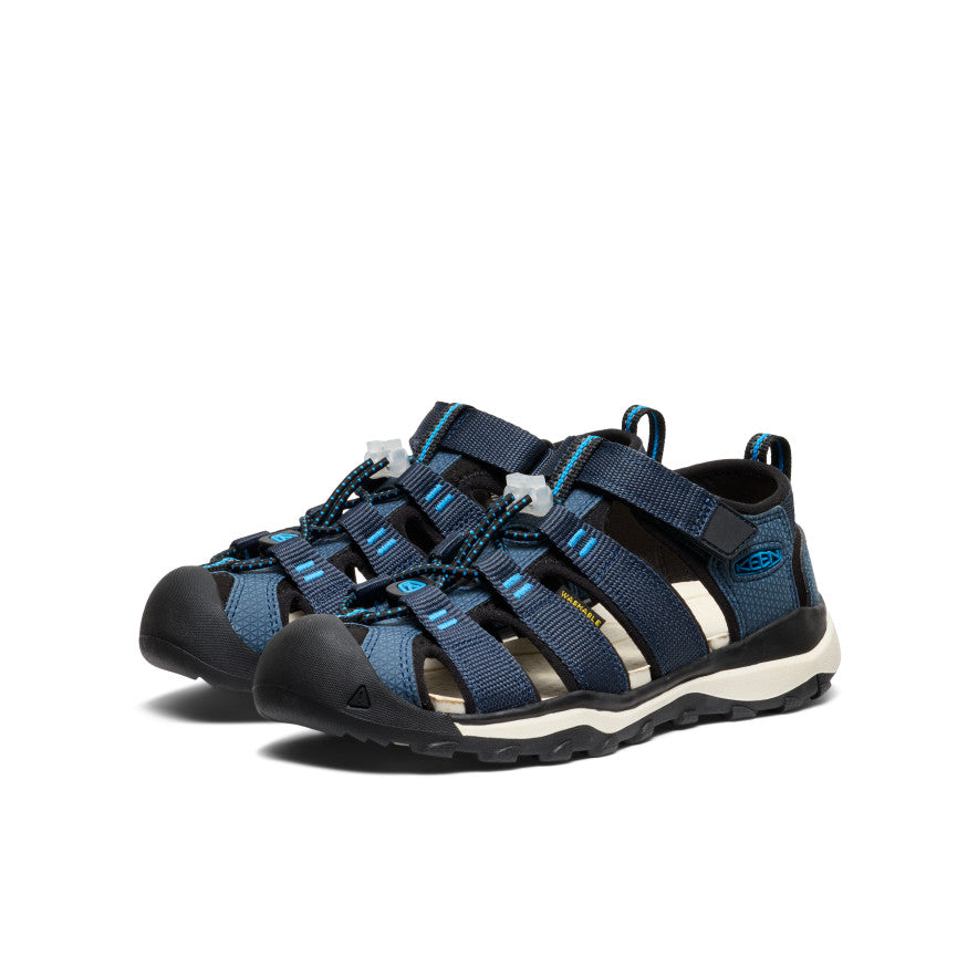 Big Kids' Newport Neo H2 Blue Nights/Brilliant Blue