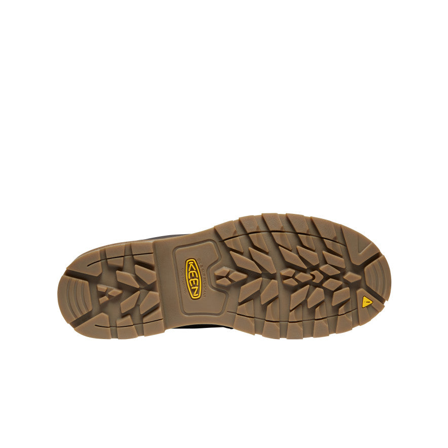 Cascade Brown/Black
