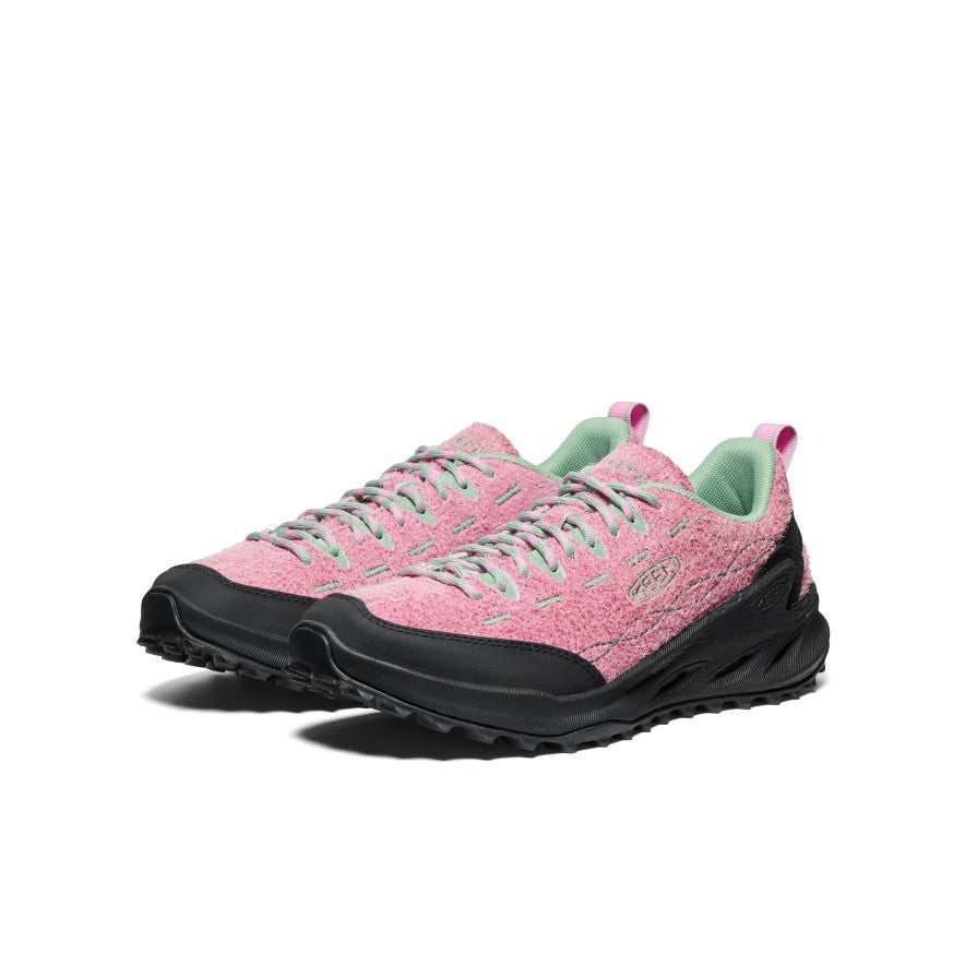 Moteriški sportbačiai „Jasper Zionic“ Moonlight Mauve/Granite Green