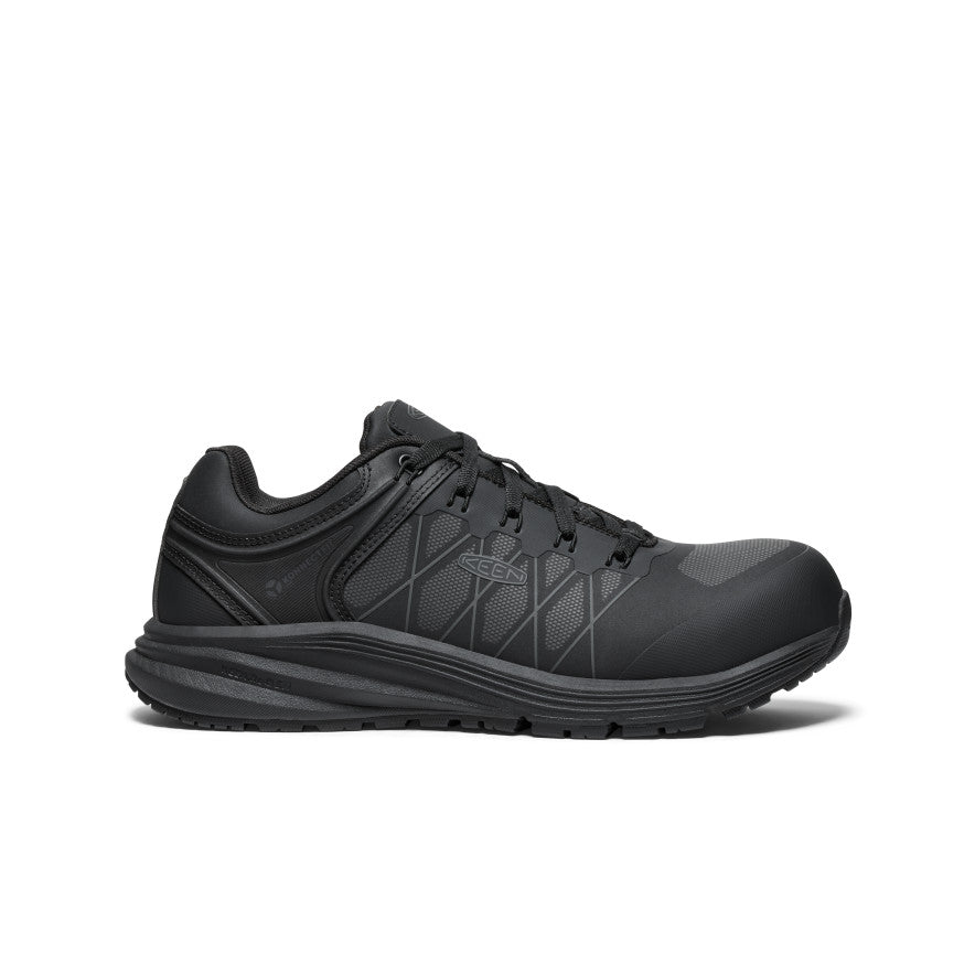 Vyriški batai „Vista Energy XT“ (anglies pluošto apsauga pirštams) Black/Raven - Paveikslėlis 1
