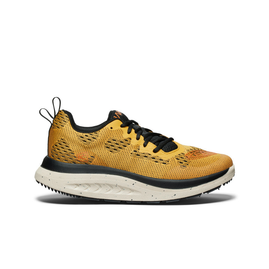 Vyriški vaikščiojimo batai WK400 Golden Spice/Gold Flame