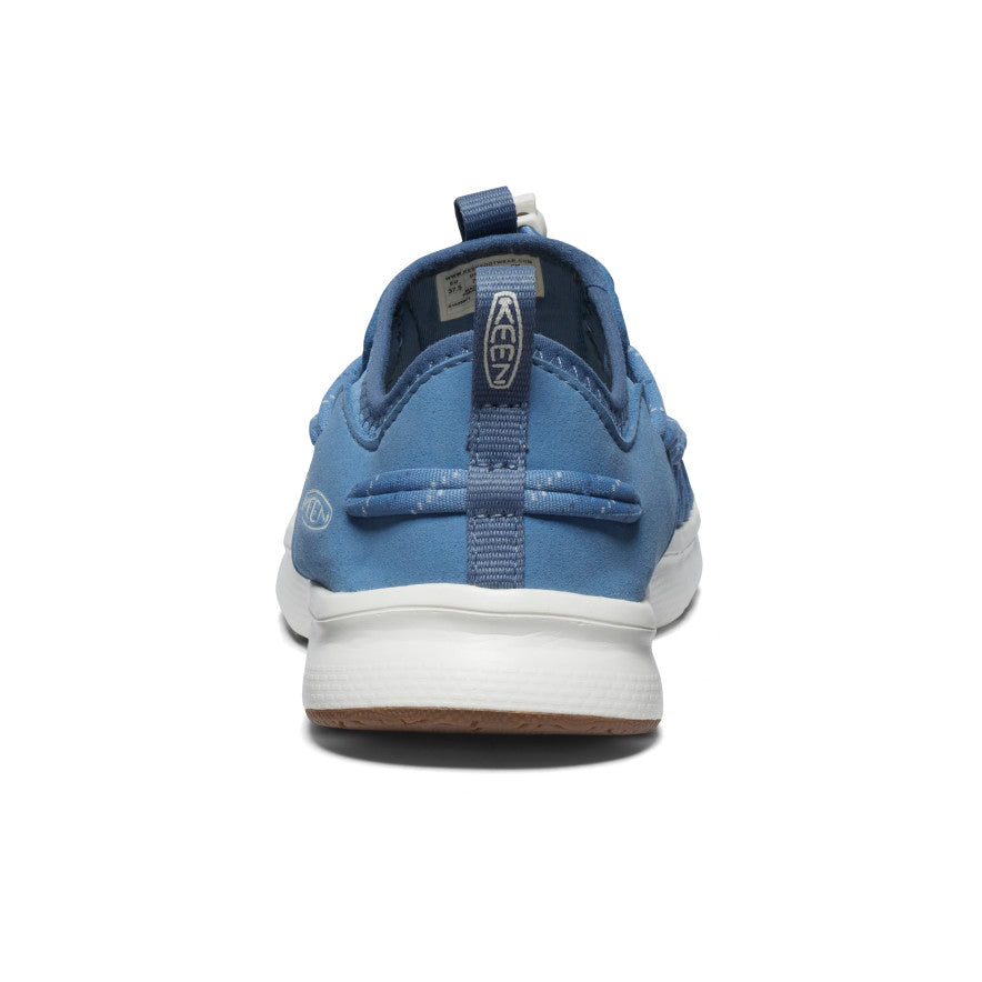 Coronet Blue/Vintage Indigo
