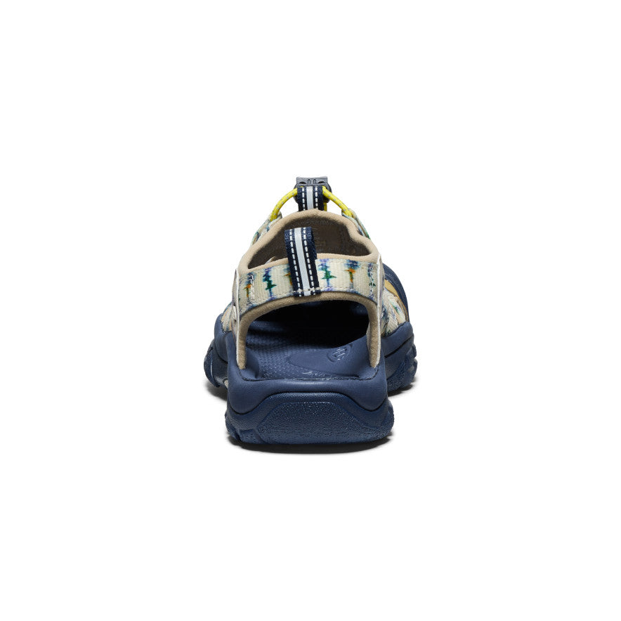 Women's Newport Retro Sandal x An Ko Rau An Ko Rau Multi - Image 5