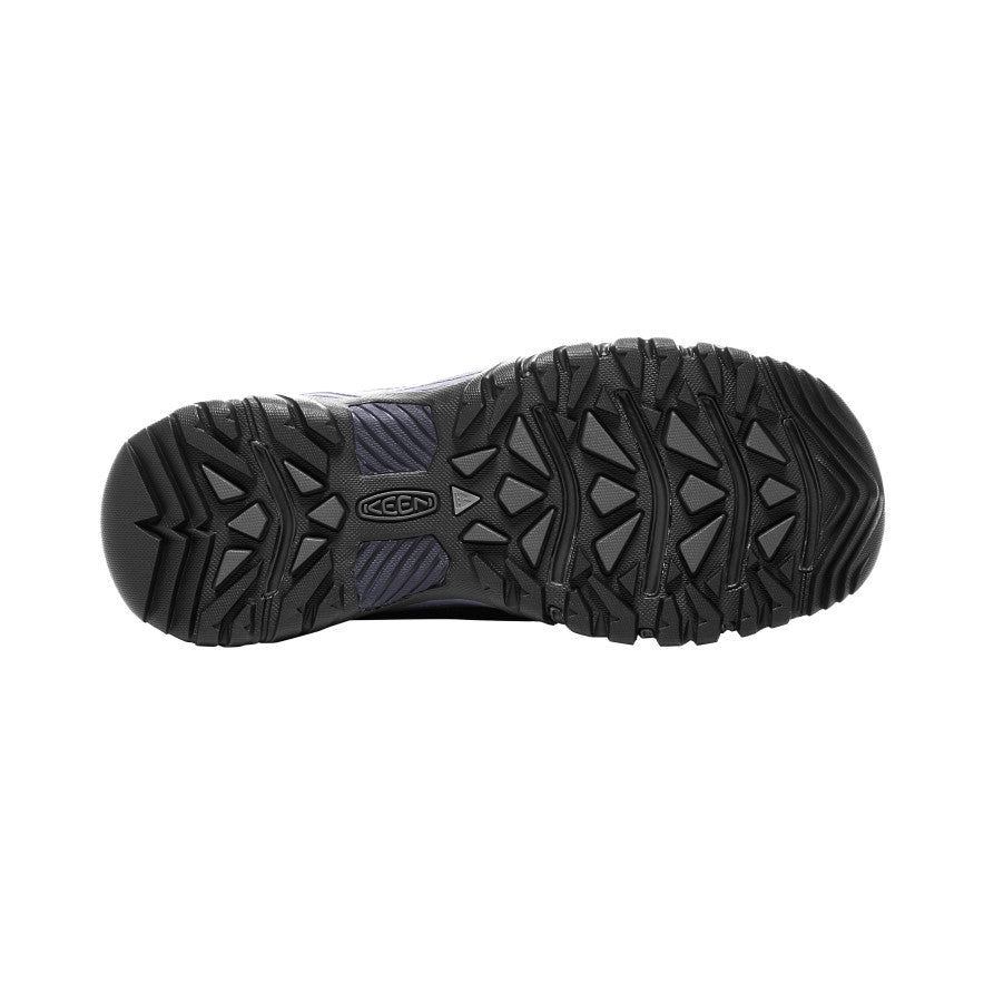 Vyriški neperšlampami batai "Anchorage III" Black/Raven