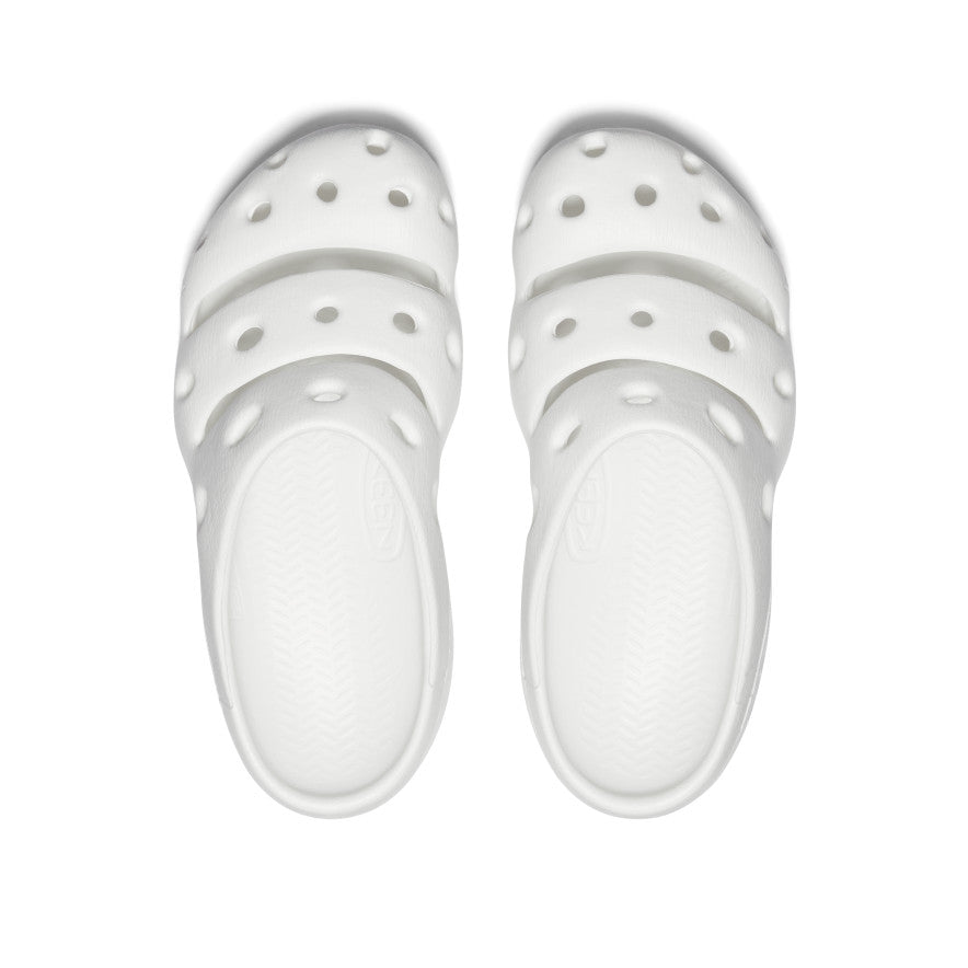 Moteriškos klumpės „Yogui“ Star White/Vapor - Paveikslėlis 4
