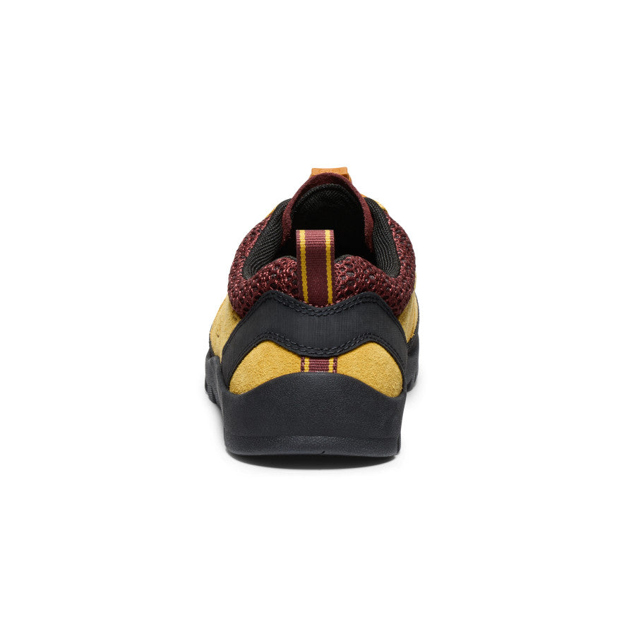 Moteriški sportbačiai „Jasper Rocks“ Yolk Yellow/Gold Flame