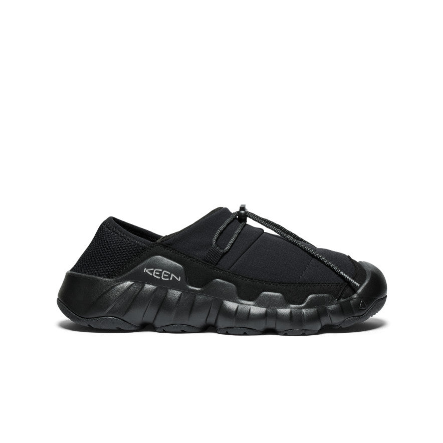 Men's Hypowser Crushback Shoe Black/Black - Image 1