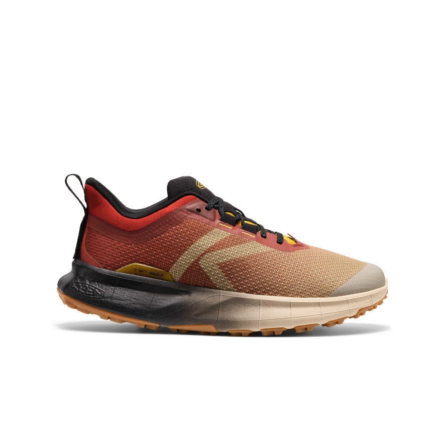 Safari/Red Ochre