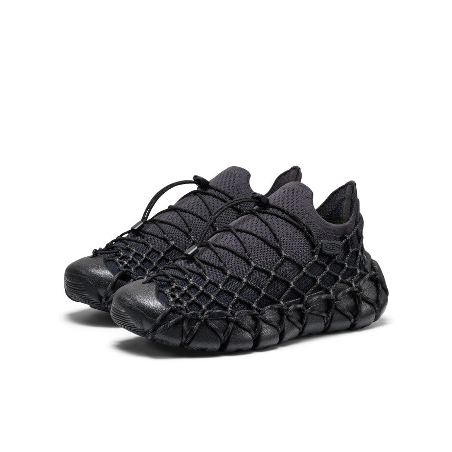 Moteriški „UNEEK 360“ sportbačiai Black/Magnet