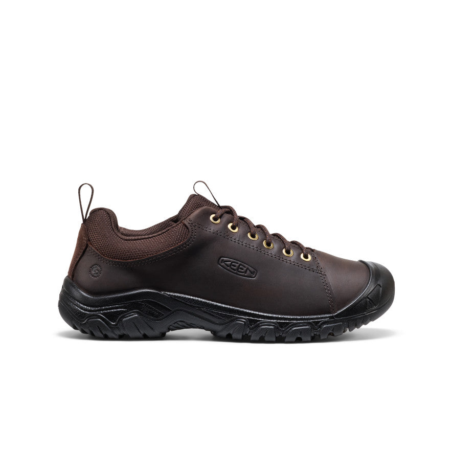 Vyriški „Targhee IV Wide Oxford“ batai Java/Black - Paveikslėlis 1