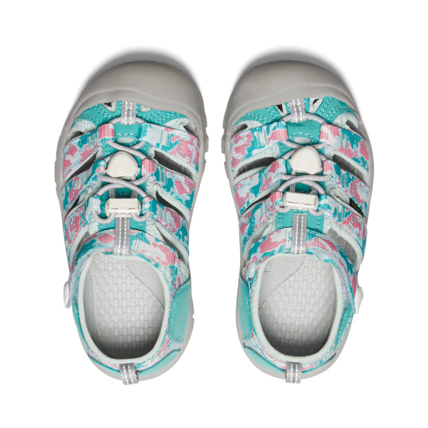Camo/Pink Icing