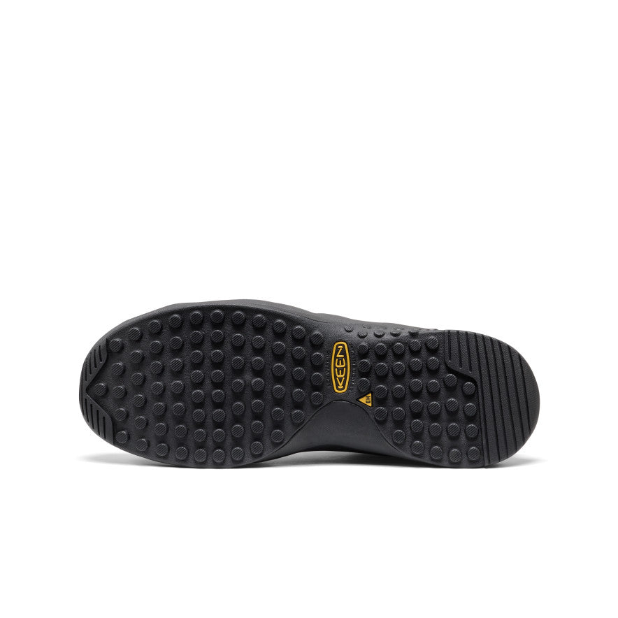 Moteriški KS86 Utility+ darbiniai sportbačiai (anglies pluošto noselė) Black/Black - Paveikslėlis 6