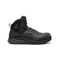 Men's Vista Energy Leather Mid Waterproof SG (Carbon Toe)