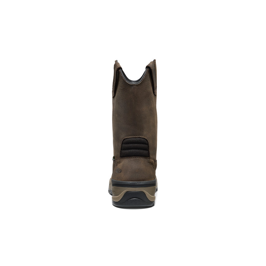 Dark Brown/Black