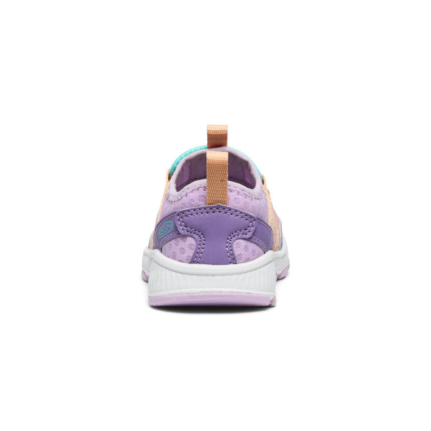 Purple Haze/Peach Fuzz
