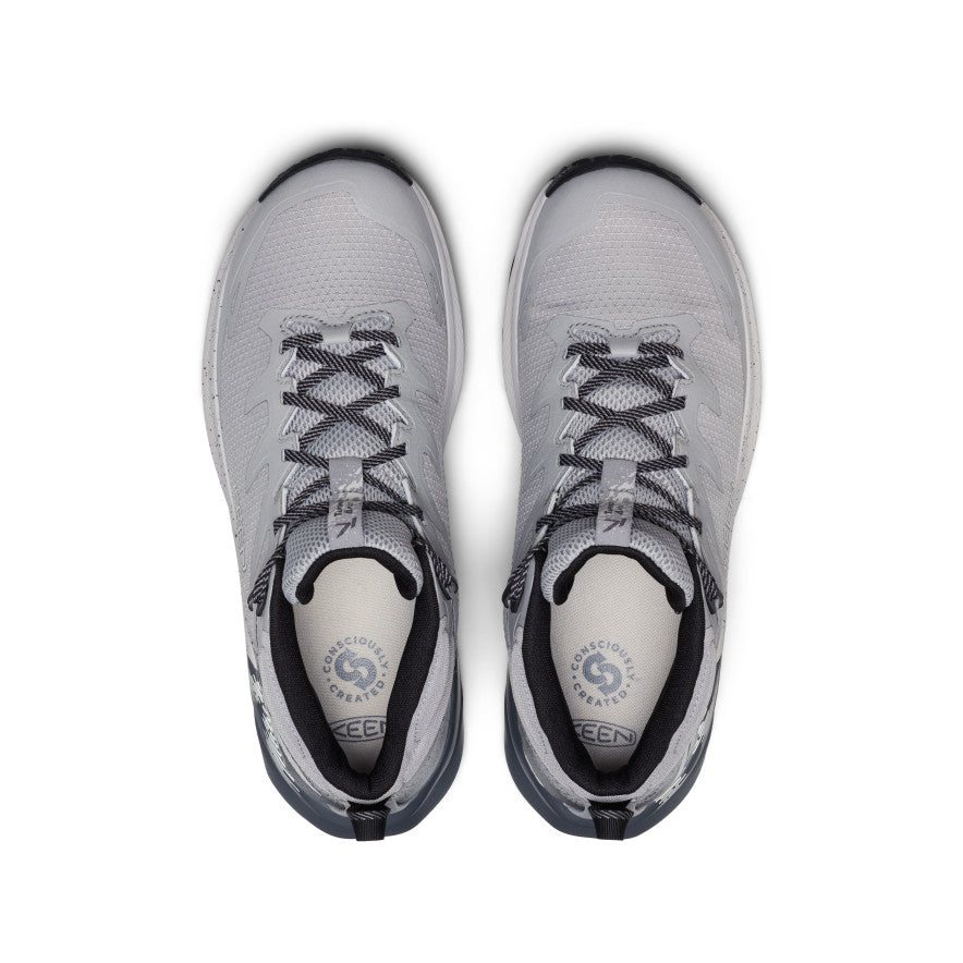 Alloy/Black