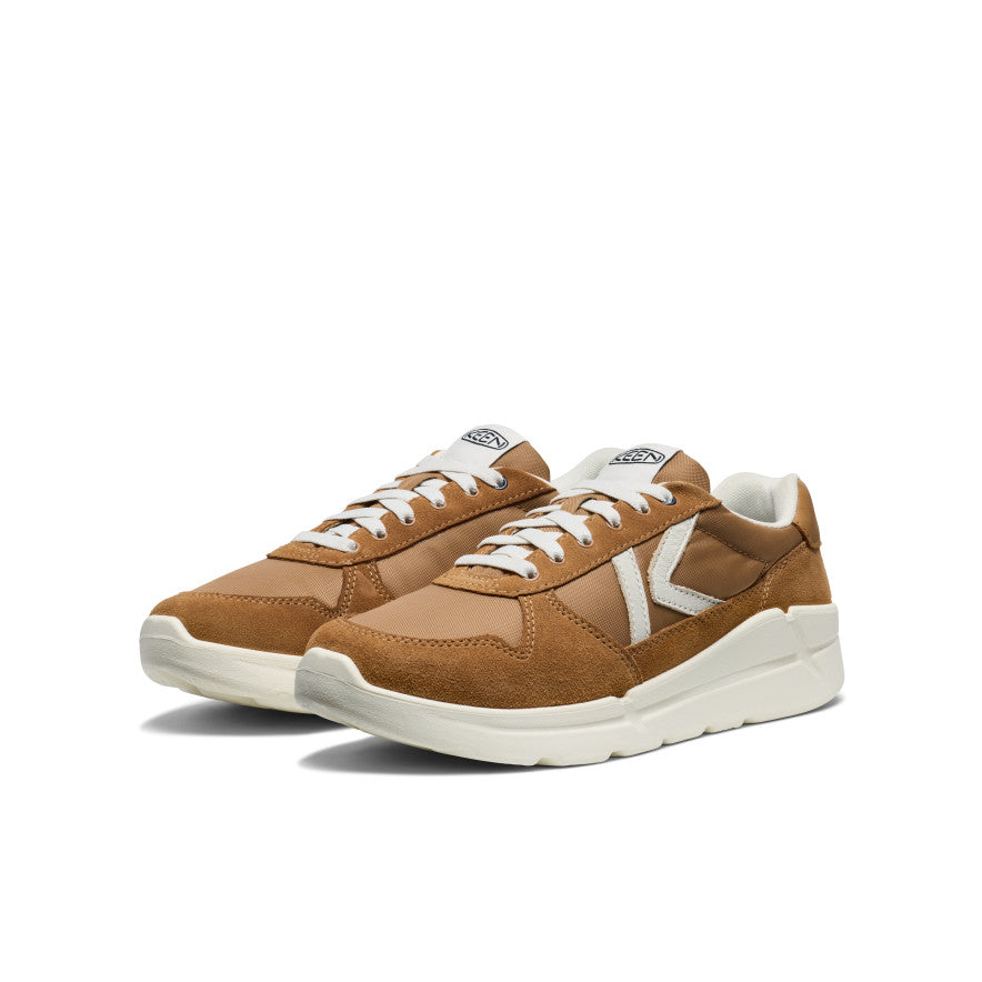 Vyriškos KM2 bėgimo kelnės Chipmunk/Birch
