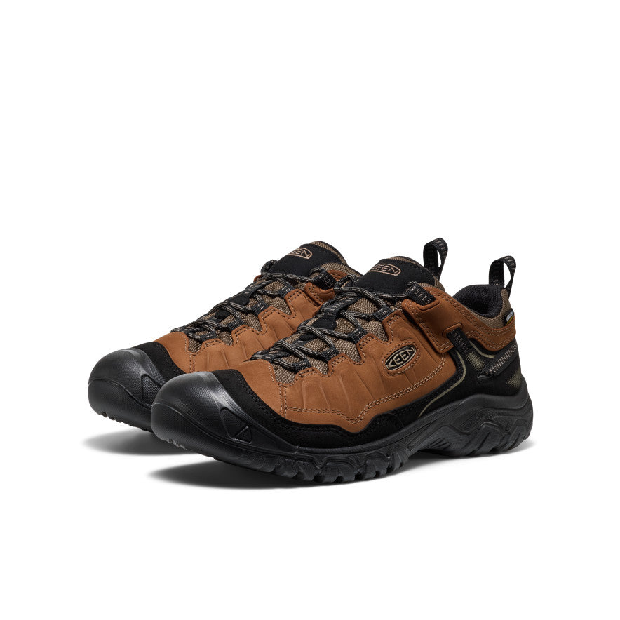 Bison/Black