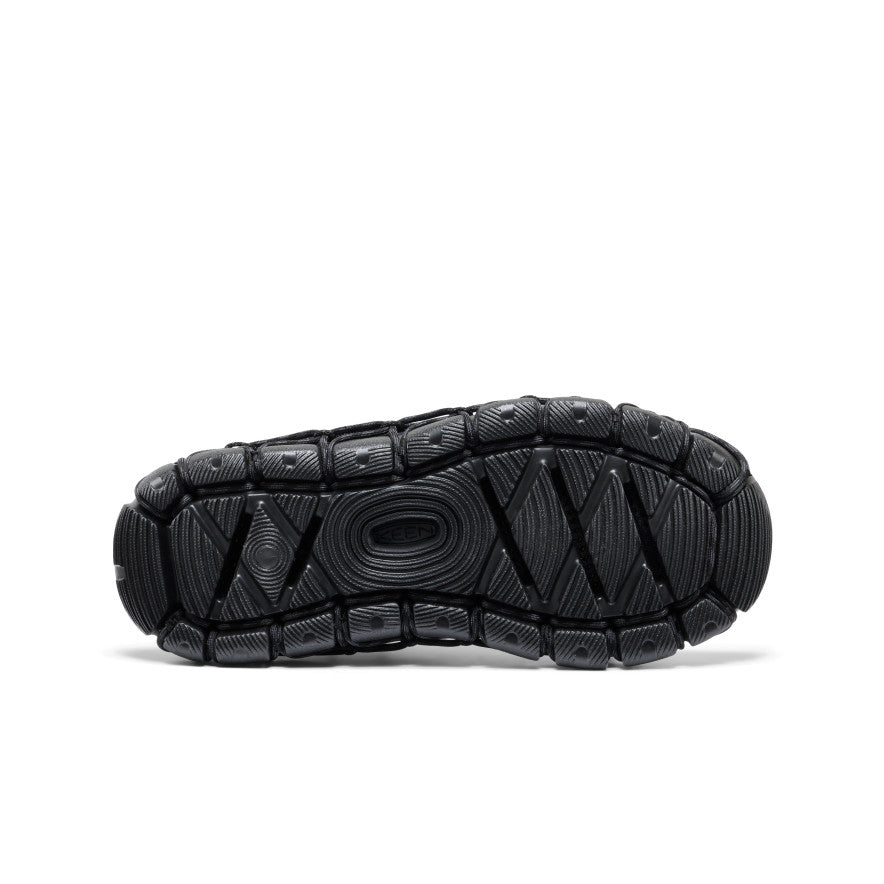 Vyriški sportbačiai „UNEEK 360“ Black/Magnet - Paveikslėlis 6