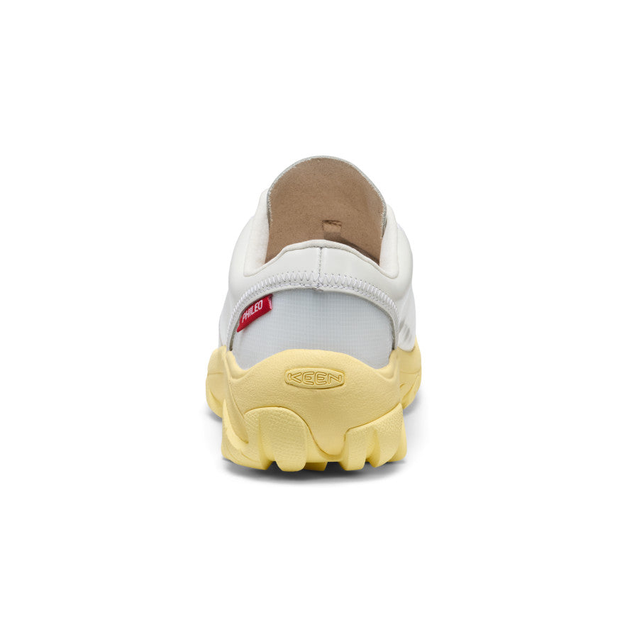 Women's Targher PHILEO Shoe White - Image 5