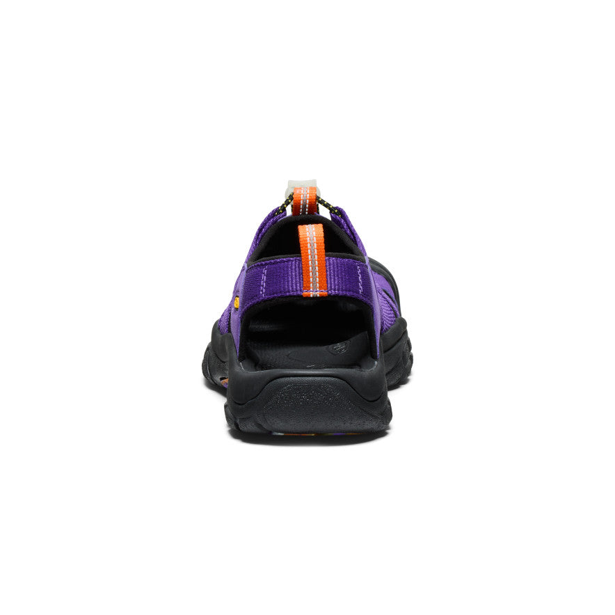 Vyriškos „Newport Retro Sandal x An Ko Rau“ basutės An Ko Rau Purple - Paveikslėlis 5