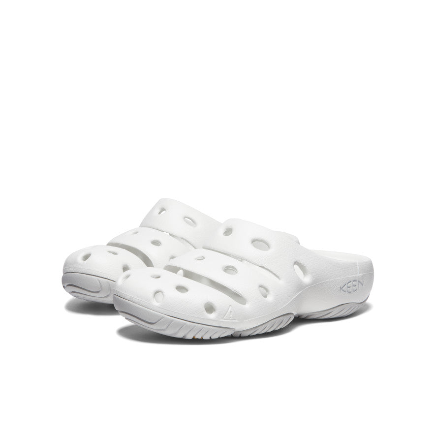 Moteriškos klumpės „Yogui“ Star White/Vapor - Paveikslėlis 2