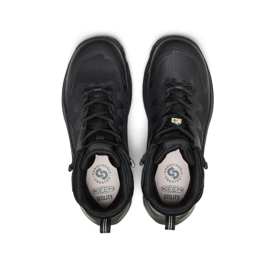 Forest Night/Black