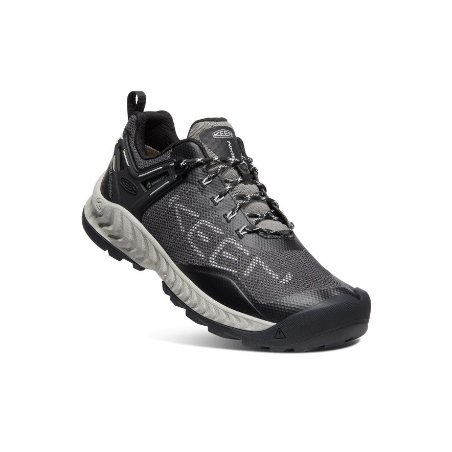 Men's NXIS EVO Waterproof Shoe Magnet/Vapor