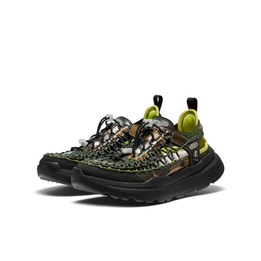 Men’s UNEEK WK FAF Sneaker Faf Multi - Image 2