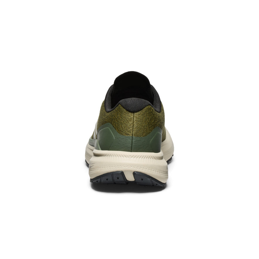 Winter Moss/Plaza Taupe