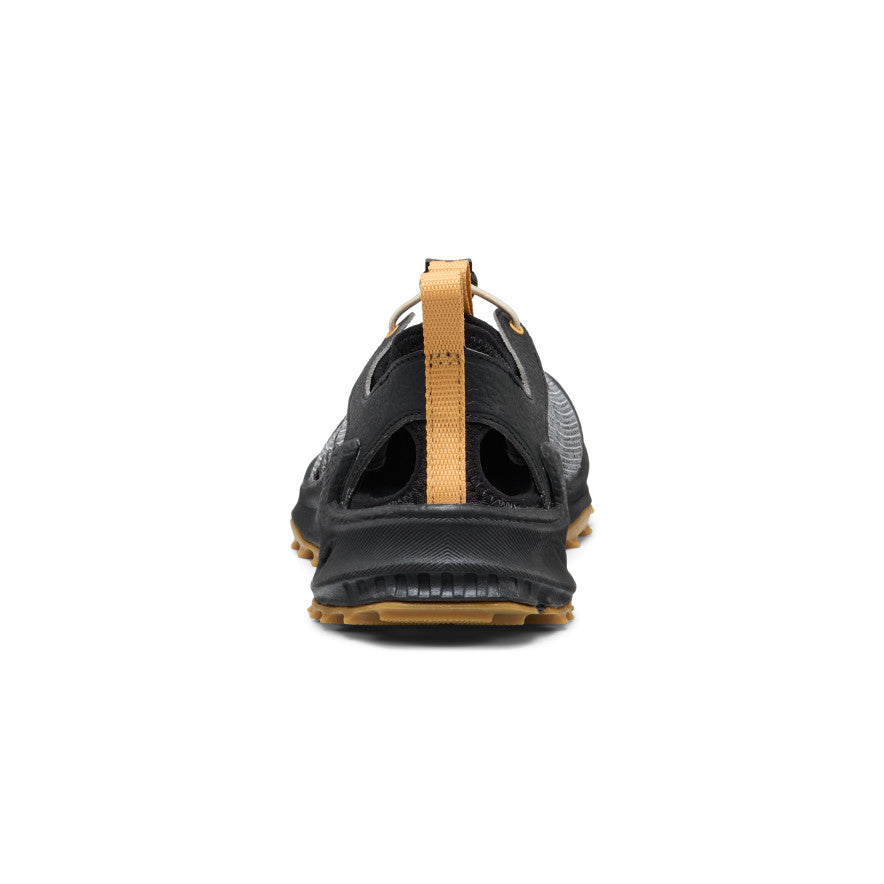 Moteriški žygio batai „Zionic ADV Open-Air“ Black/Oak Buff - Paveikslėlis 5
