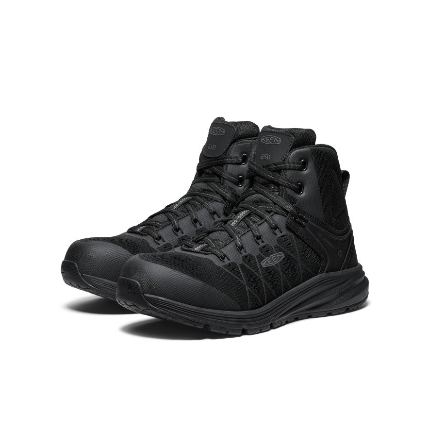 Black/Black
