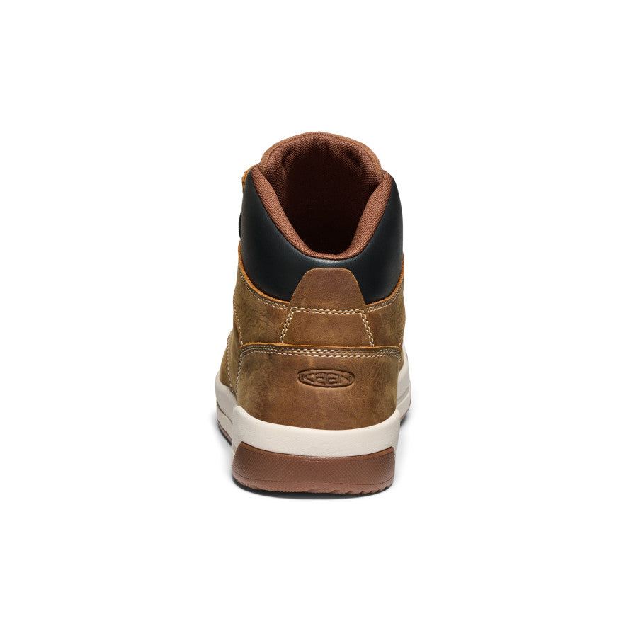 Belgian/Gum