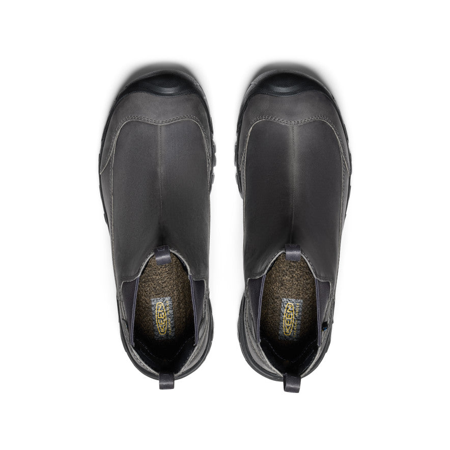 Vyriški neperšlampami batai "Anchorage III" Steel Grey/Magnet - Paveikslėlis 4