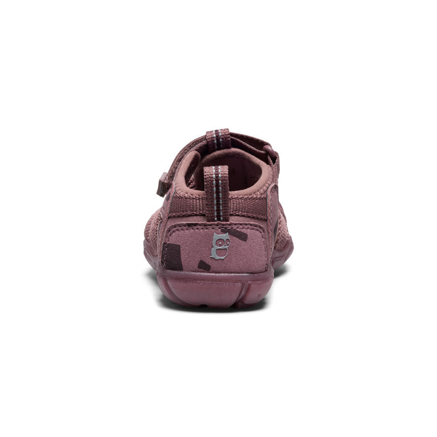 Little Kids' Seacamp II CNX Namuk Sandal Mauve - Image 5