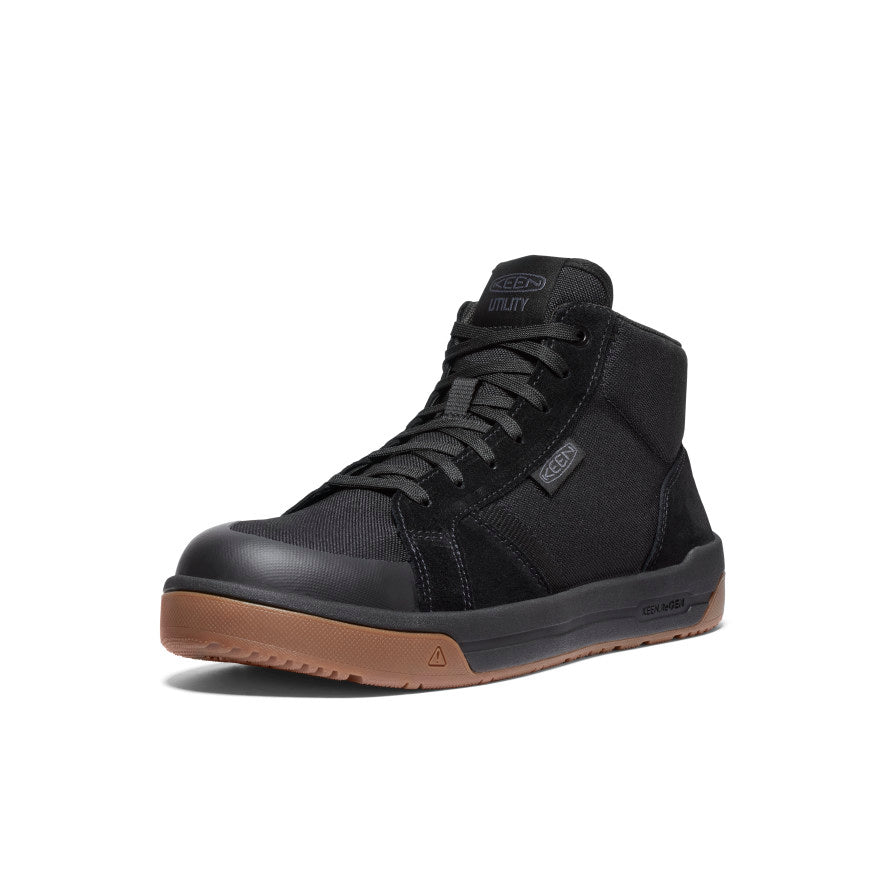 Black/Gum