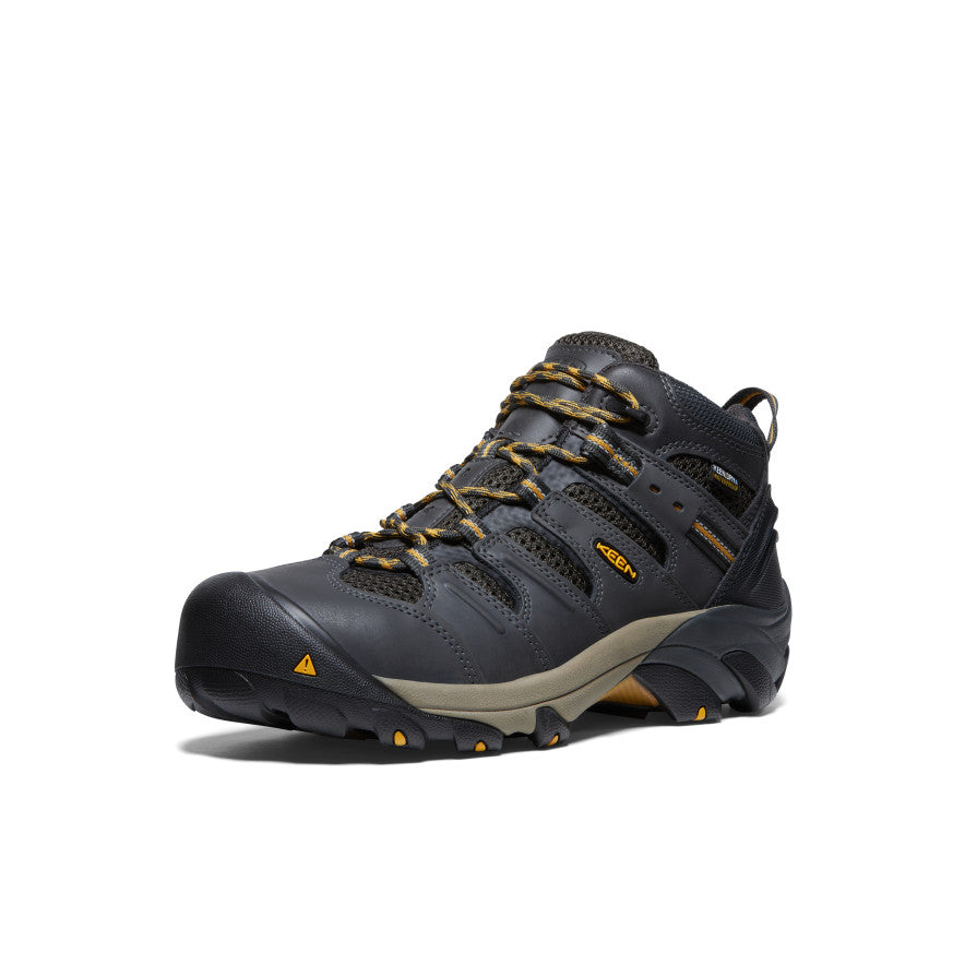 Raven/Tawny Olive