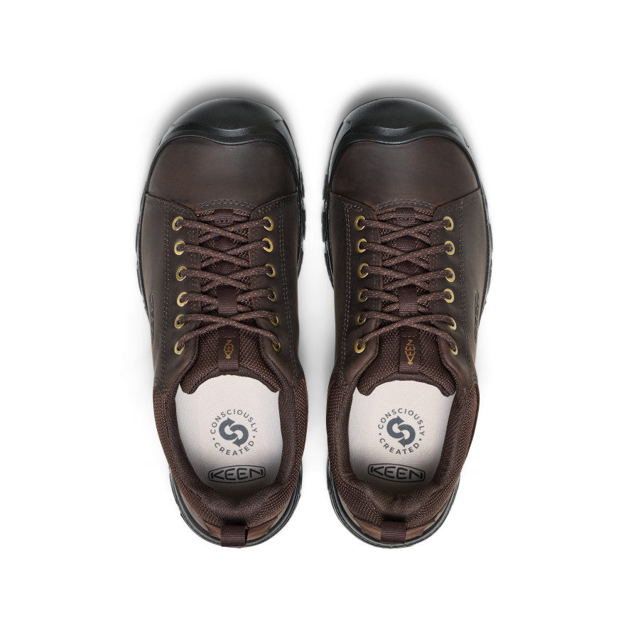 Vyriški „Targhee IV Oxford“ batai Java/Black - Paveikslėlis 4