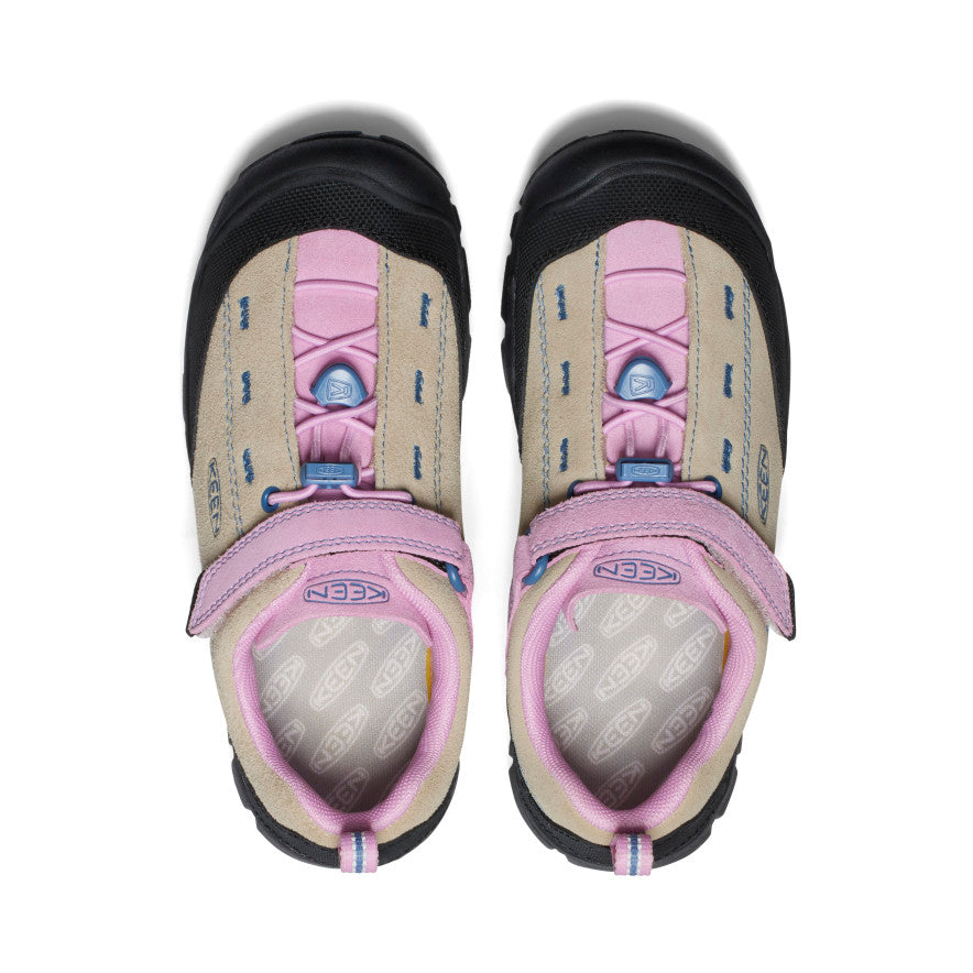 Big Kids' Jasper II Safari/Pastel Lavender