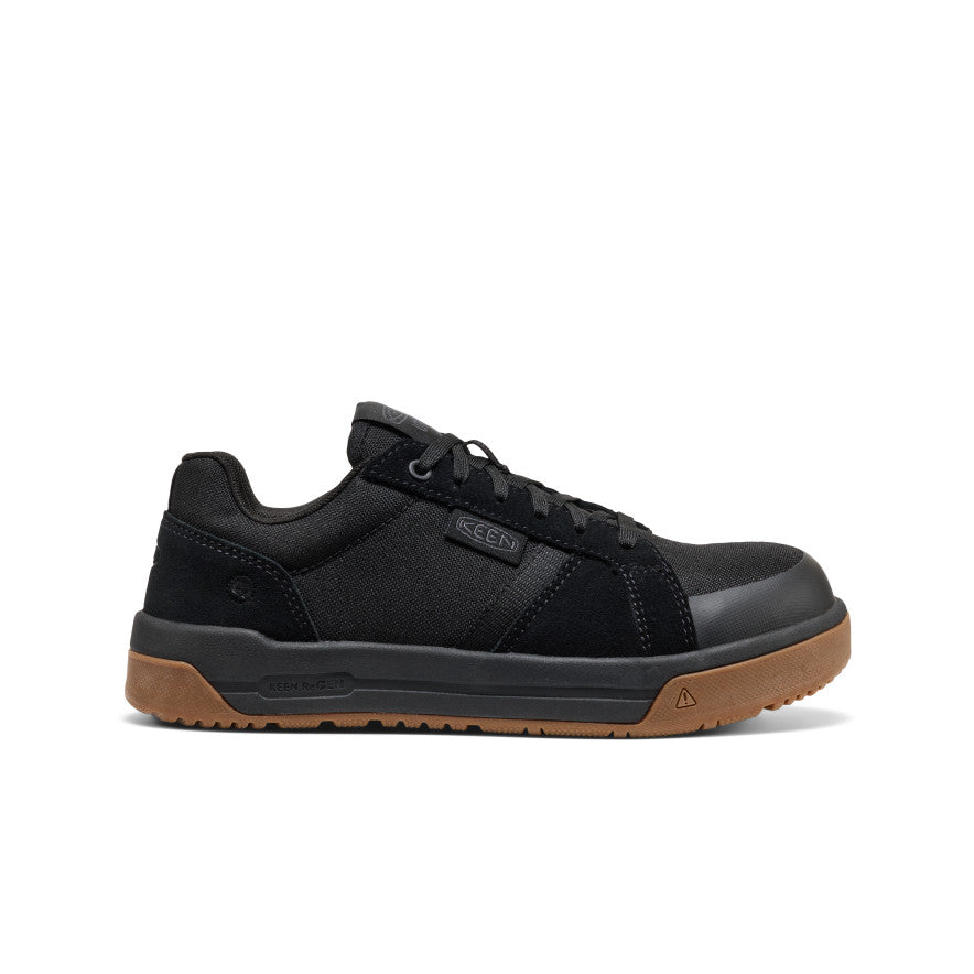 Black/Gum