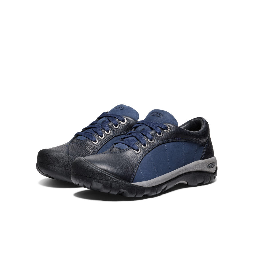 Moteriškas Presidio Naval Academy/Dark Navy - Paveikslėlis 2