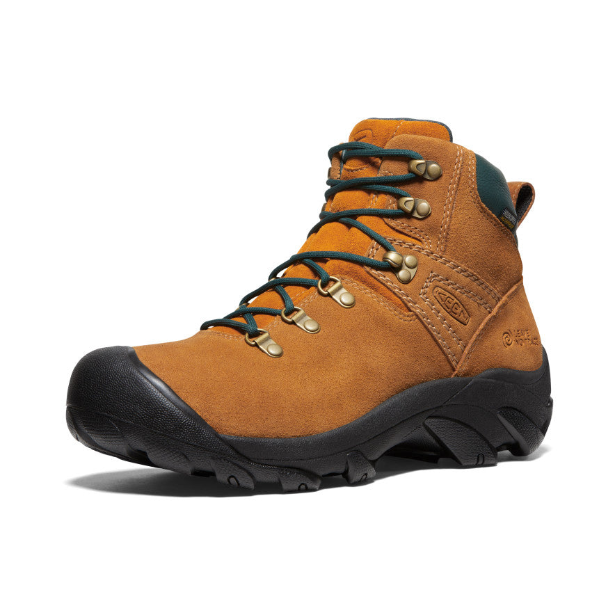 KEEN Maple/Marmalade