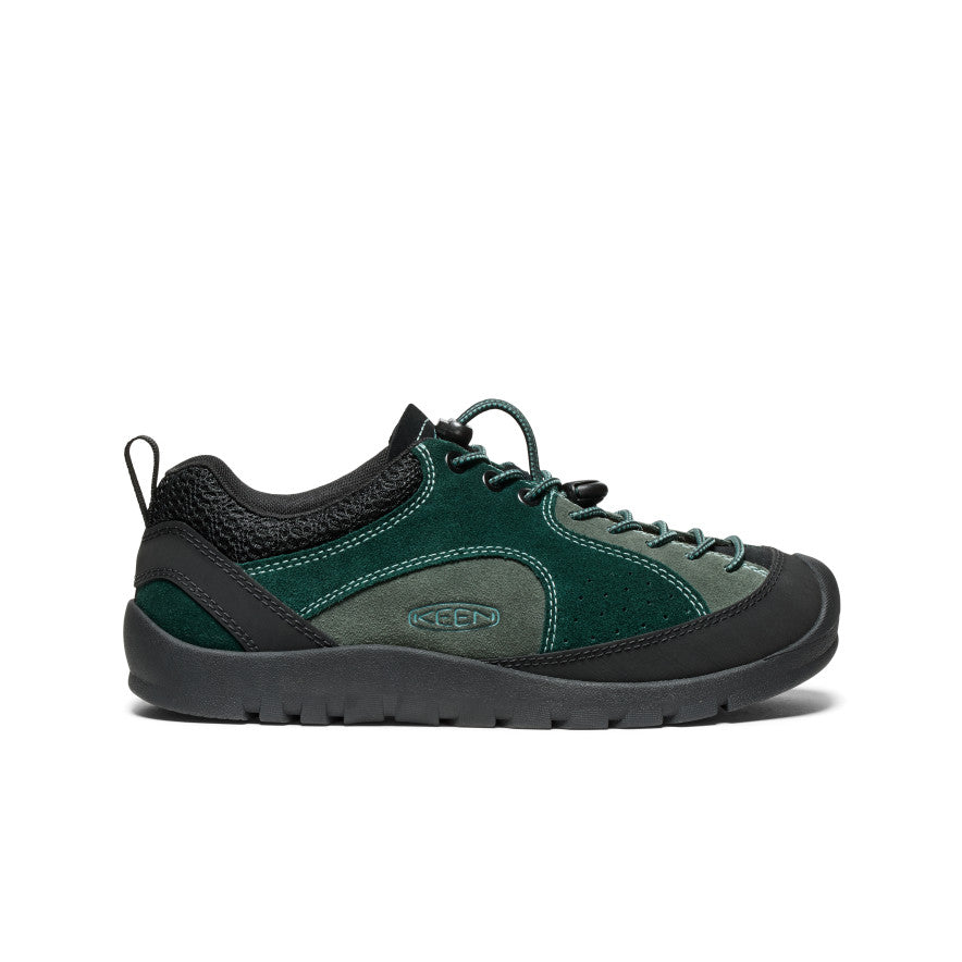 Women's Jasper Rocks Sneaker x Eastlogue Scarab/Arctic - Image 1