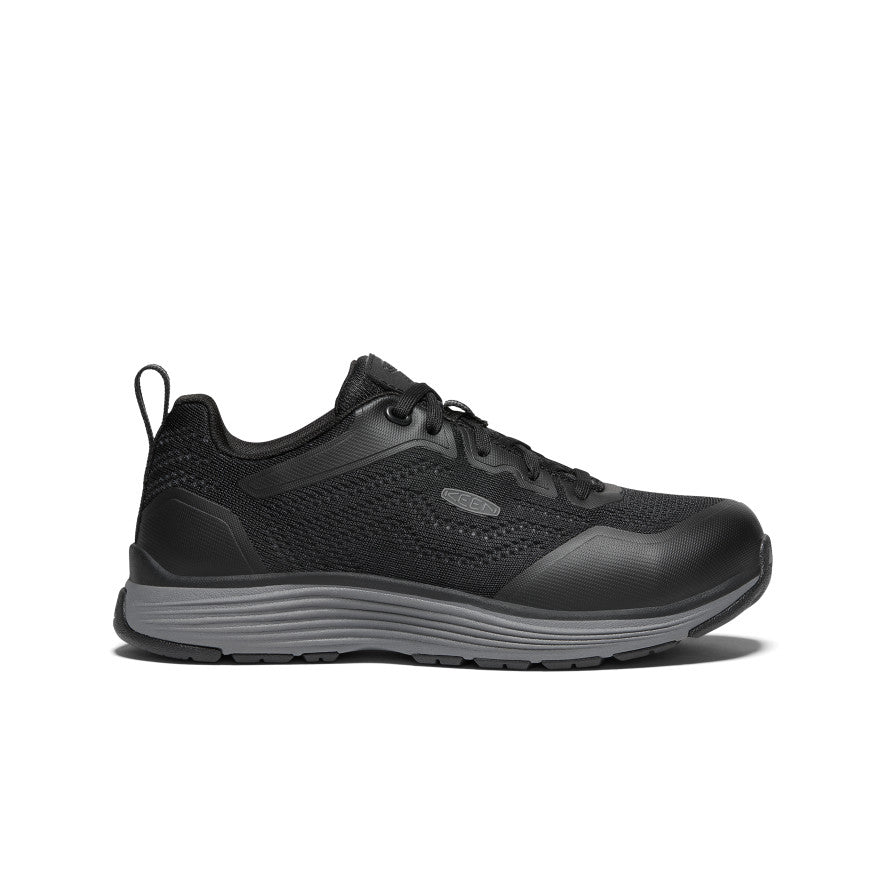 Steel Grey/Black