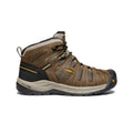 Cascade Brown/Golden Rod